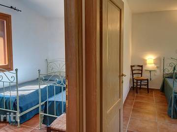 Vakantiepark voor 6 Personen in Tanaunella, Olbia-Tempio, Afbeelding 4