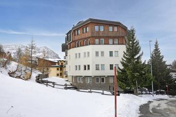 Appartamento per 5 Persone in Sestriere città, Via Lattea, Foto 2