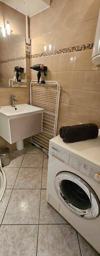 Gîte pour 2 personnes à Bry-sur-Marne - 4
