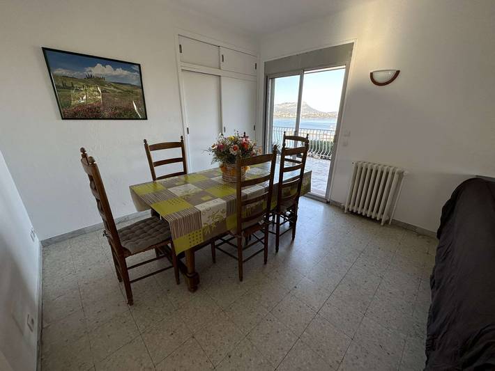 Ferienwohnung für 6 Personen, mit Balkon und Garten in Var - 4
