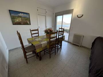 Appartement voor 6 Personen in Saint-Mandrier-sur-Mer, Toulon regio, Afbeelding 3