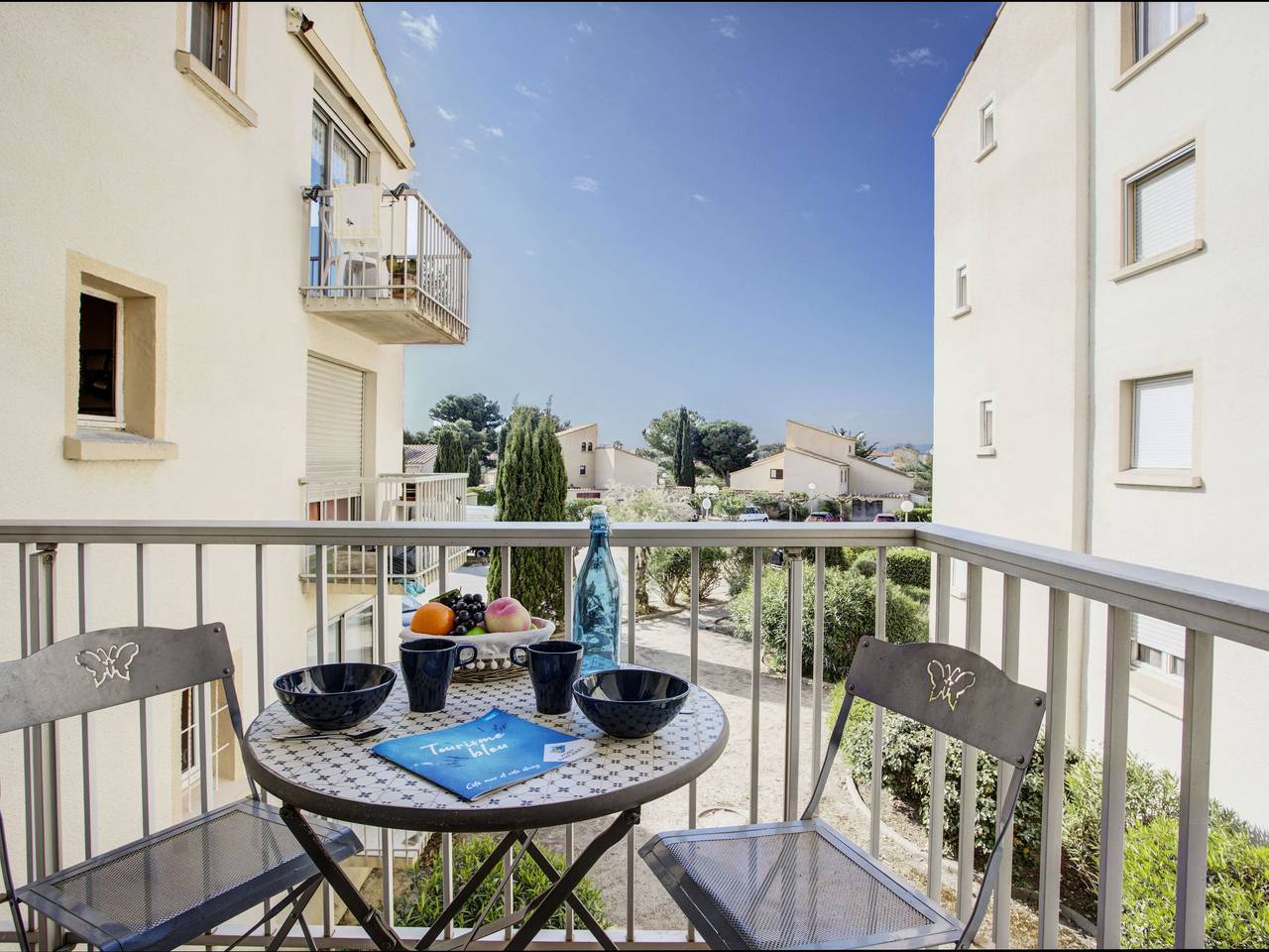 Appartement de vacances
