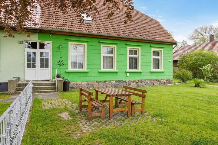 Ferienwohnung für 5 Personen, mit Garten in Kramerhof - 3