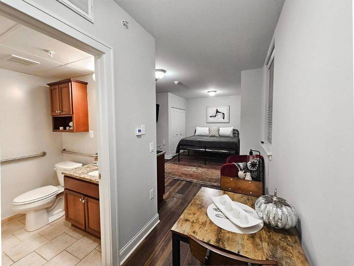 Gîte pour 2 personnes dans Champaign - 3