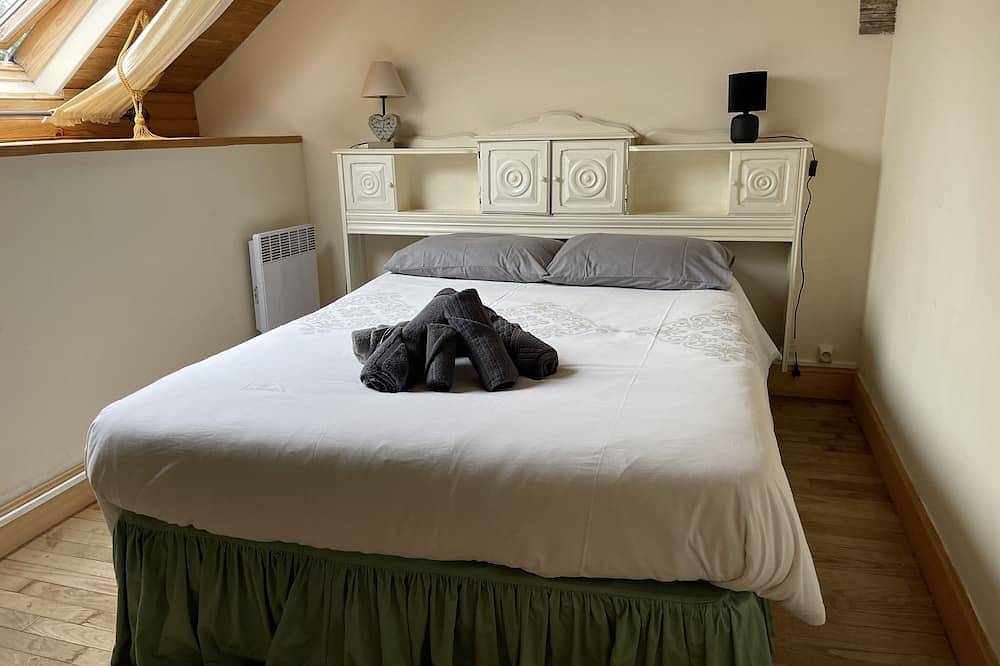 Villa **** 8 pers. avec piscine privée chauffée(Corrèze-Dordogne) in Juillac, Région de Brive-la-Gaillarde
