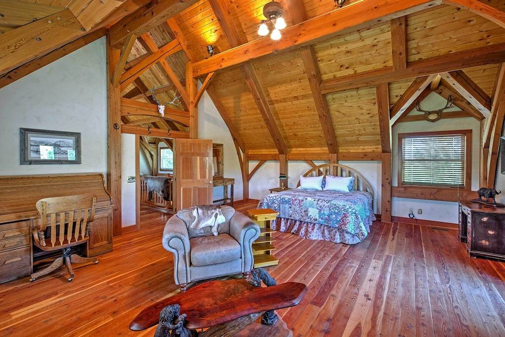 Atemberaubende Schlesien Startseite Nur 35 Mi. zu Red Lodge Mtn in Carbon County (UT)