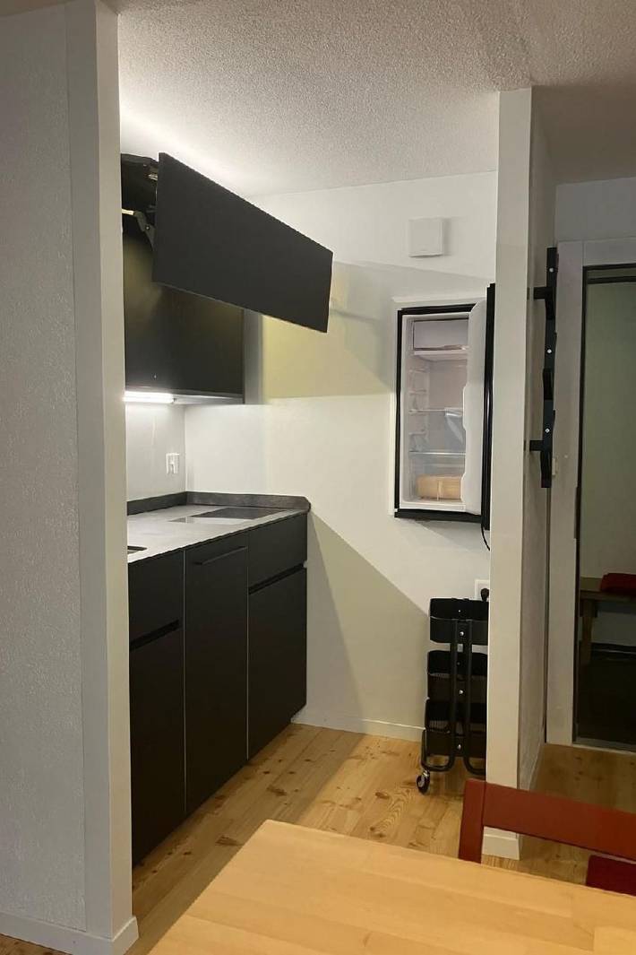 Ferienwohnung für 2 Personen, mit Garten in Wildhaus-Alt St. Johann - 4