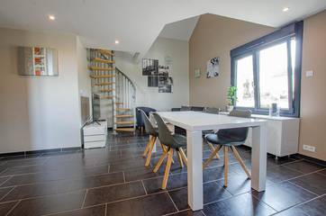 Vakantiehuis voor 4 Personen in Aube, Afbeelding 4