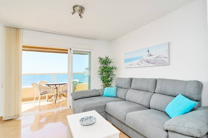 Ferienwohnung für 4 Personen in Torrox - 2
