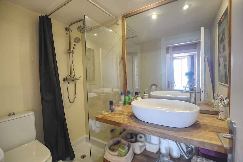 Entire apartment, Apartamento en Ibiza en el paseo marítimo, excelente ubicación. in Talamanca, Ibiza (Municipality)