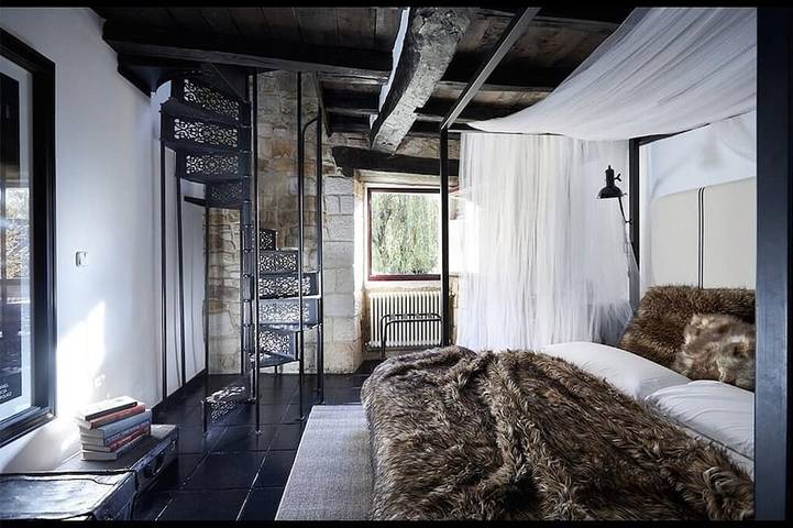 Apartamento de vacaciones para 4 personas - 1