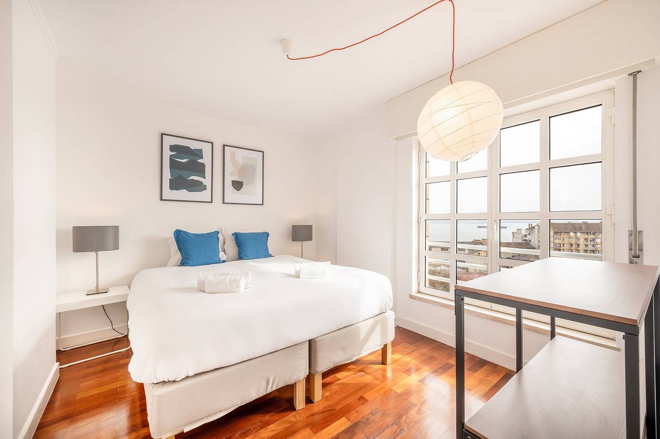 Apartamento entero, Guestready - Bela Vista à Graça T2 in Santa Engrácia, São Vicente (Lisboa)