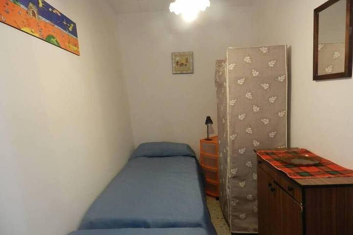 Entire apartment, Nice apartment on the Blue Flag sea in Porto Palo, Menfi