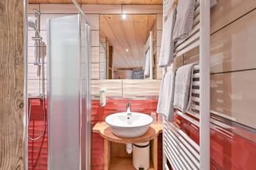 Chambre D’hôte pour 3 Personnes dans Montvalezan, Paradiski, Photo 3