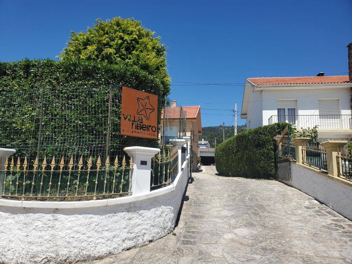 Recanto Ribeiro in Praia de Vila Praia de Âncora, Vila Praia de Ancora