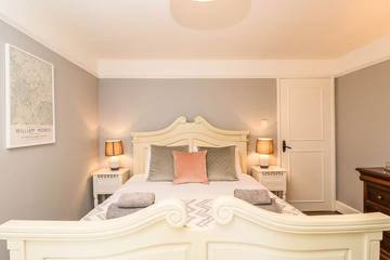 Cottage for 8 People in Dorset, South West England, Photo 1