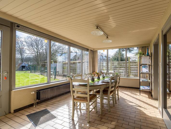 Ferienhaus für 20 Personen, mit Terrasse und Garten in Limburg (Belgien) - 4