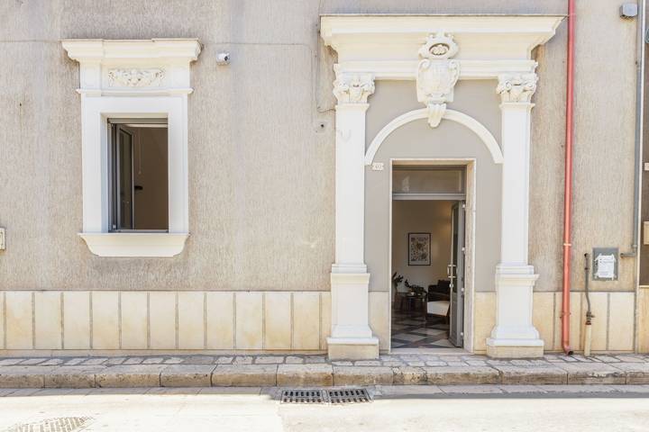 Apartamento entero, Dimora Storica in San Vito dei Normanni, Salento