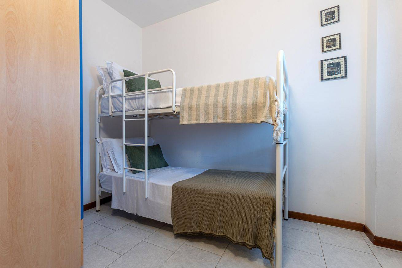 Apartamento entero, Guesthost - Comfortable Apartment with Sea View in Lido delle Nazioni, Provincia de Ferrara