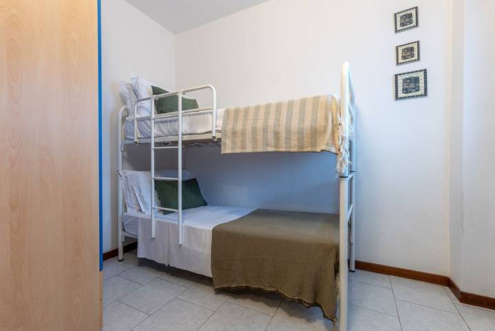 Appartamento intero, Guesthost - Comfortable Apartment with Sea View in Comacchio, Provincia di Ferrara