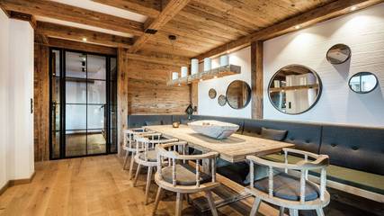 Chalet für 15 Personen in Wagrain, Ski Amadé, Bild 1