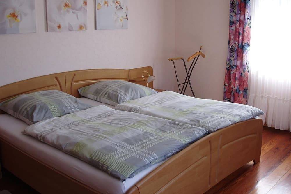 Apartamento entero, Vacation apartment Schröder in Losheim am See, Saar-Nahe-Bergland
