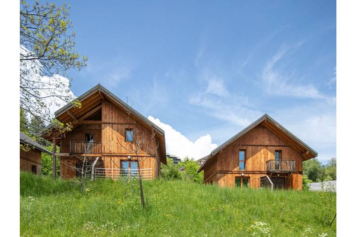 Ganzes Studio, Studio für 2 Personen mit Sauna in Gresse-en-Vercors, Parc naturel régional du Vercors