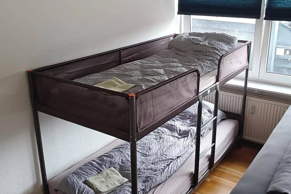 Ganze Wohnung, Central apartment in Randers C next to the busstation in Randers