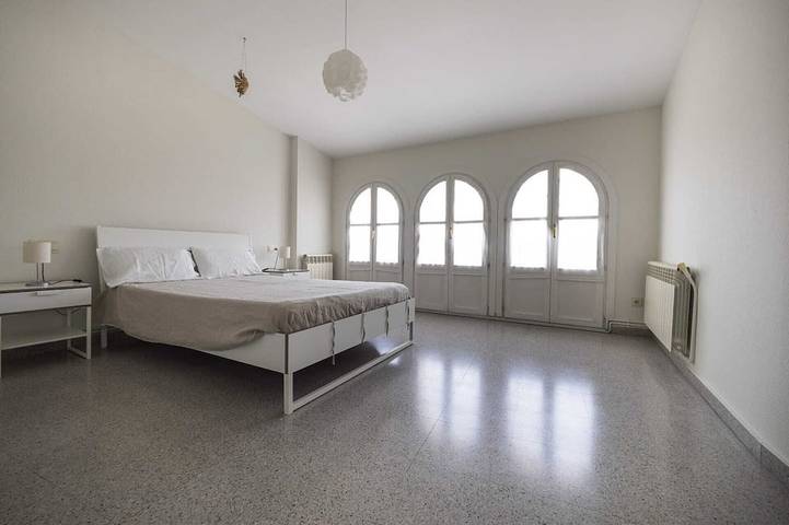 Ferienwohnung für 6 Personen, mit Haustier - 1