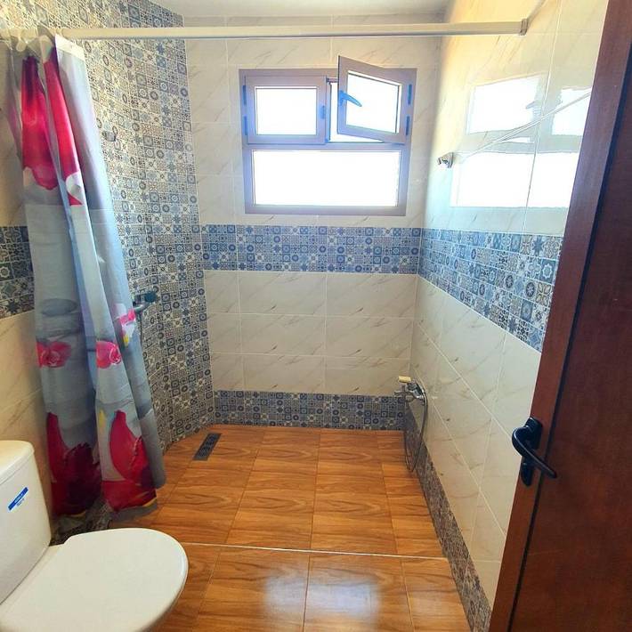 Chambre d’hôte pour 2 personnes, avec jardin à Taghazout (village) - 2