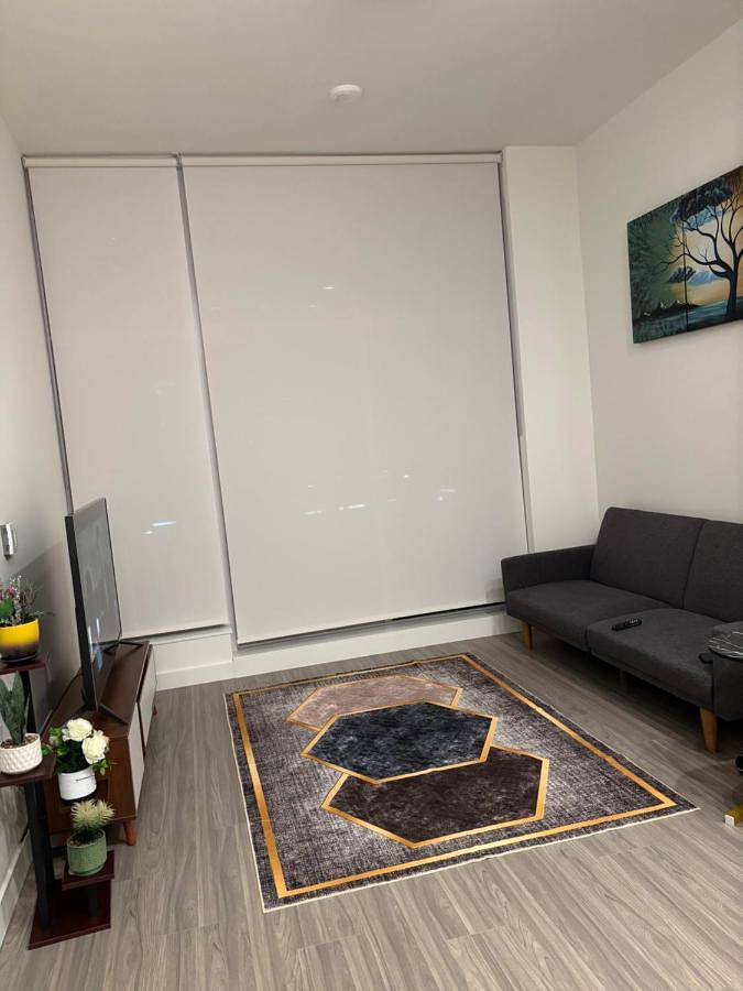 Apartamento de vacaciones para 3 personas, con vistas y terraza - 1