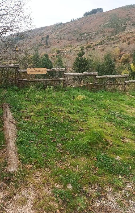 Location de vacances pour 2 personnes à Dourbies - 4