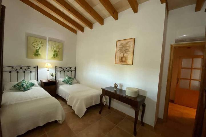 Cosy Haus am Rande des Waldes, Im Bereich Pula (Free Wifi) in Son Servera, Mallorca Osten