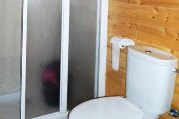 Casa Rural para 5 Personas en Olvera, Provincia de Cádiz, Foto 2