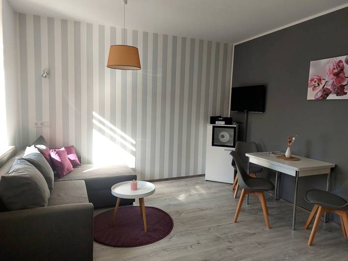 Ferienwohnung für 3 Personen in Freiberg