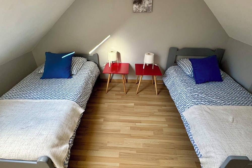 Gîte Éden, L'Ecrin de la Baie Baie de Douarnenez 10 minutes from the beaches in Pouldergat, Quimper und Umgebung