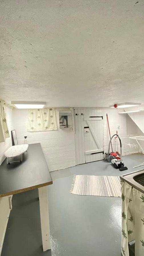 Gîte pour 5 personnes, avec jardin dans Orebro - 2