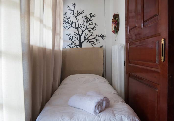 Ferienwohnung für 3 Personen, mit Balkon und Meerblick in Zakynthos Stadt - 3