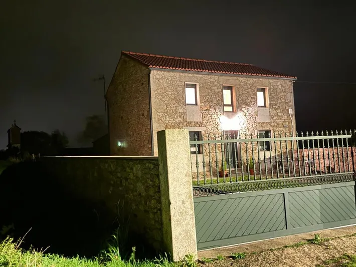 Casa de vacaciones para 5 personas, con terraza y vistas, Familias con niños - 1
