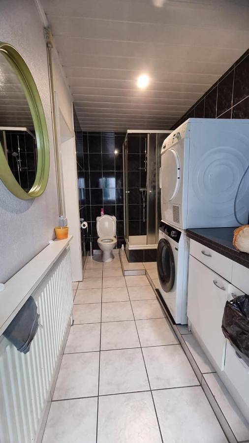 Gîte pour 4 personnes, avec terrasse et vue à Boom - 2