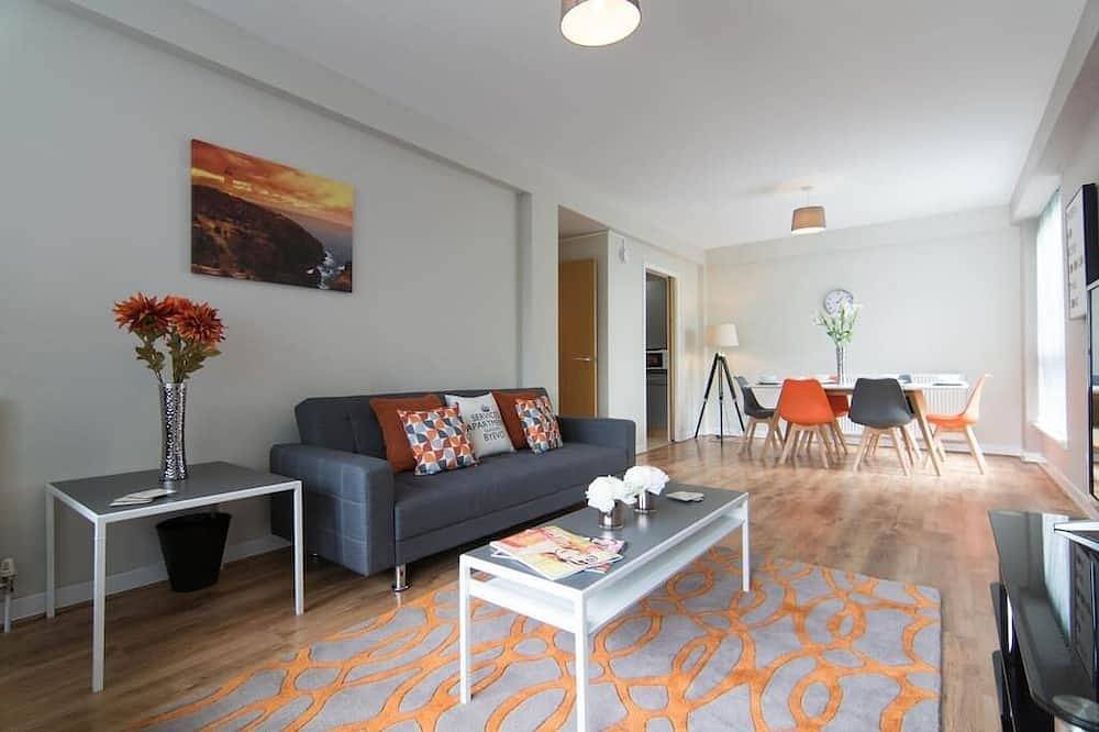 Appartamento vacanze a Renfrewshire a partire da 189€ a notte