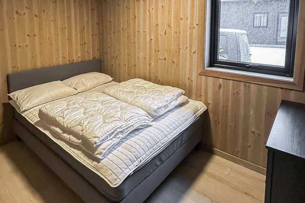 Tolles Haus mit 4 Schlafzimmern in. in Ljosland, Åseral