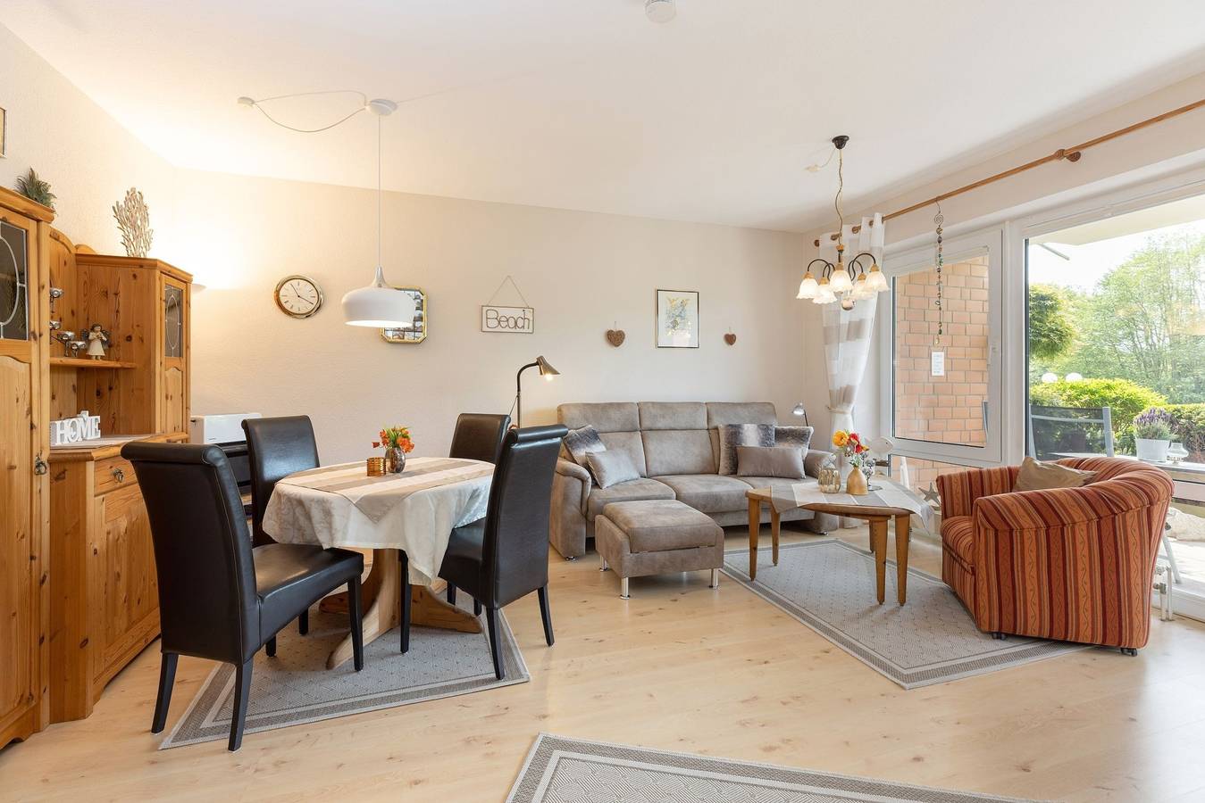 Ferienwohnung in Grömitz für 3 Personen in Grömitz