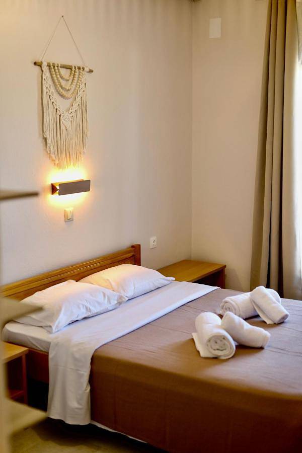Hôtel pour 2 personnes, avec vue ainsi que jardin et balcon dans Agios Ioannis (Zagora–Mouresi) - 3