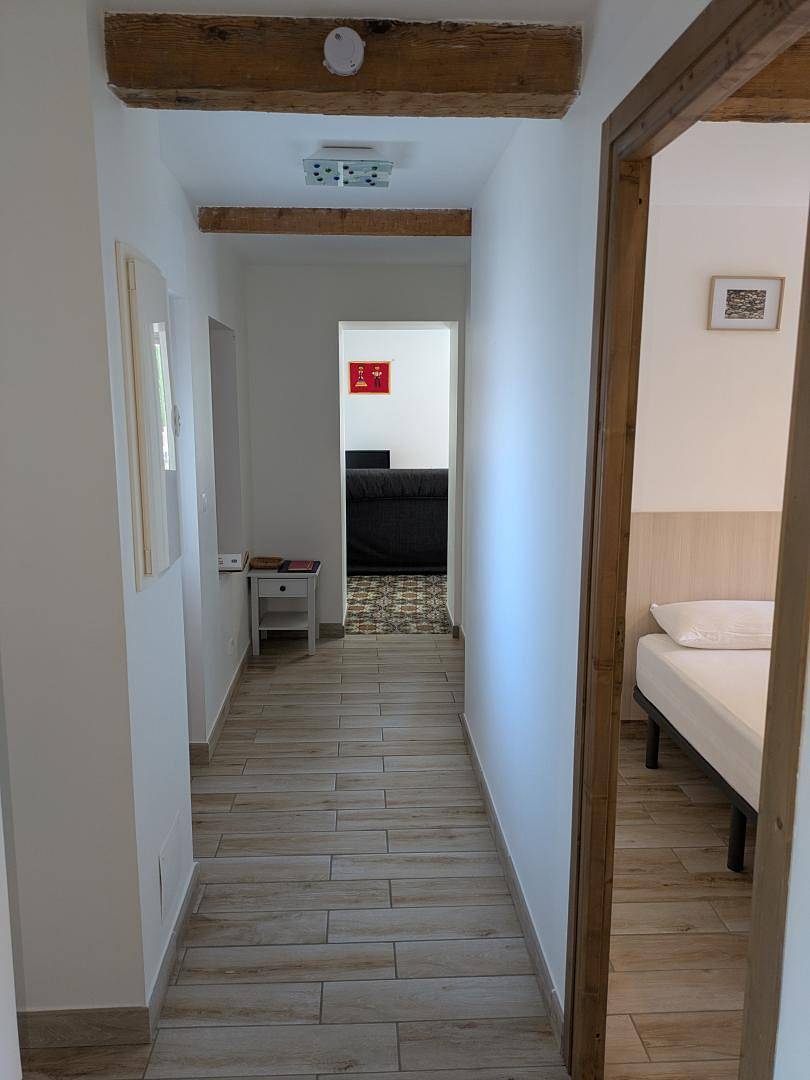 Gîte für 4 Personen mit Terrasse in Montesquieu-des-Albères, Céret und Umgebung