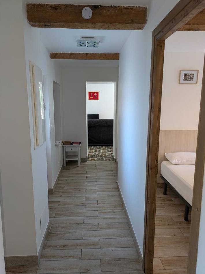 Gîte pour 4 personnes, avec jardin à Montesquieu-des-Albères - 3