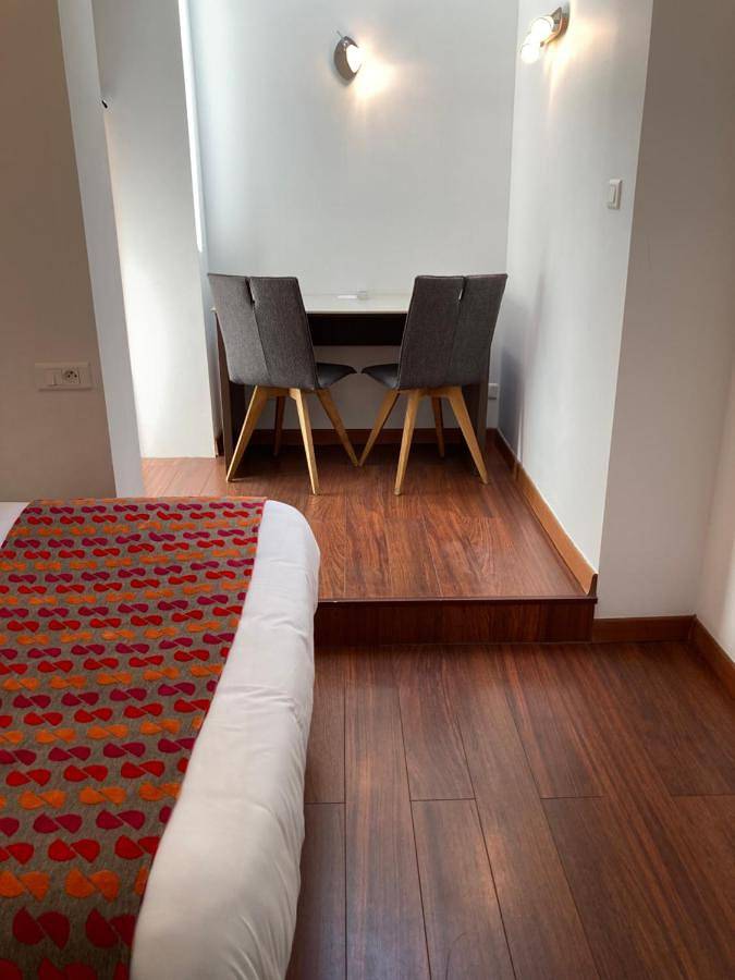 Hôtel pour 2 personnes, avec jardin ainsi que terrasse et vue, animaux acceptés dans Plage De La Balette Collioure - 3