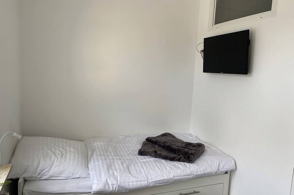 Ganze Wohnung, Single Apartment in der Altstadt in Warburg, Kreis Höxter