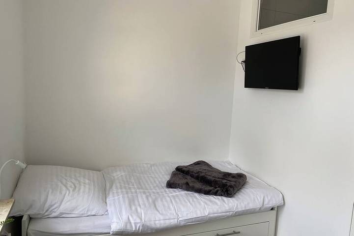 Ferienwohnung für 1 Personen - 1