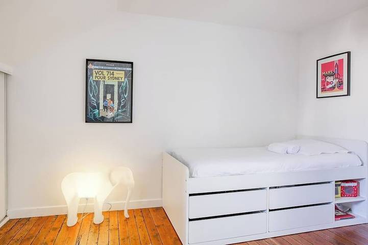 Charming house with a private garden • Elegance & Serenity in Angers, Angers und Umgebung